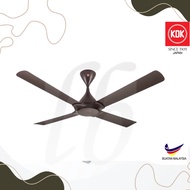 KDK K14RH & K14PH DC Motor Ceiling Fan / Kipas Siling