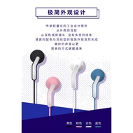 WK DESIGN WE390 WIRED EARPHONE WITH MIC