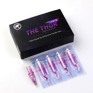 Thor Tattoo Cartridge Needle High Quality Tattoo Equipment RL RS RM M1 Permanent Makeup Tattoo Needl