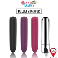 Strong Bullet Vibrator Wireless Vibrating Egg Adult Female Sex Toys