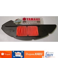 【Local delivery】B6H-E4451-00 element air cleaner filter NMAX V2 / AEROX V2