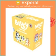 Bluey: Bluey Playtime Little Library by Bluey (UK edition, null)