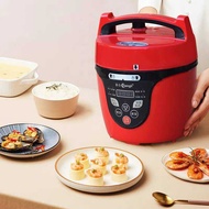 Changli Electronic Pressure Cooker Small 2.5L Rice Cooker 2L Household Smart Mini Pressure Cooker El