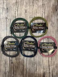 全新Fender結他Jazz 線/  Fender Guitar Cable (New)