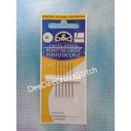 Dmc Cross Stitch Needle