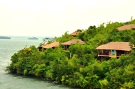 The River Tern Lodge - Junglelodges