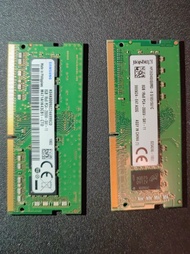 DDR4-2666 8GB Notebook / Laptop RAM