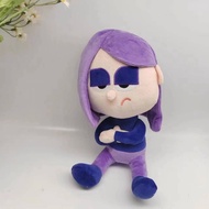 Duolingo Lily Plush Toys Duolingo Childrens English Education Dolls Dolls