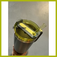 ◟ ✨ ✫ Starbucks 40oz Stanley Ash Green (Starbucks Stanley)