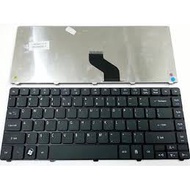 Keyboard for Acer Aspire 4733 4733Z 4736 4736Z 4738 4738Z Laptop With Instructions