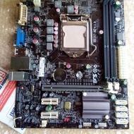 Motherboard Mobo Ecs H61H2-M2