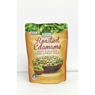 DJ&A Nature's Protein Roasted Edamame 50g