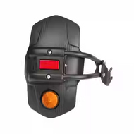 Honda CRF250L Rally อะไหล่ตกแต่งรถจักรยานยนต์แบบอเนกประสงค์ อุปกรณ์เปลี่ยนเกียร์แบบอะลูมิเนียมอีกเก้