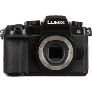 Panasonic Lumix G95 Mirrorless Camera Body Only