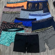Combo of 5 Random Boxer Pants for Men Bigsize JOCKEY Cold Tights for Export