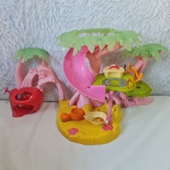 Spin Master Brand Tree House Diorama