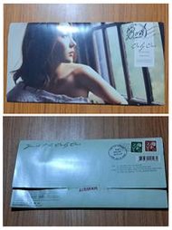 Boa 寶兒 only one 單曲 CD+DVD 台版