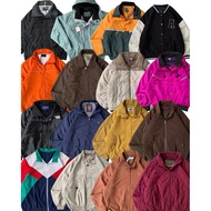 01. VINTAGE JACKET/ VINTAGE JACKET/ OLD SCHOOL JACKET HARRINGTON JACKET/WINDBREAKER JACKET/CASUAL JA