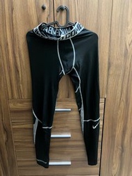 Nike Pro Combat訓練褲緊身褲