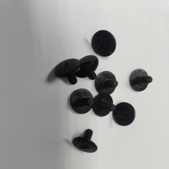 SCREW HELMET ARC AF-6 AF6 HELMET NUT HELMET SCREW TOPI ARC AF6 LTD SGV X-DOT AXN