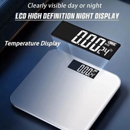 Rechargeable Weight Scale Body Digital Weight Scale Weight Scale