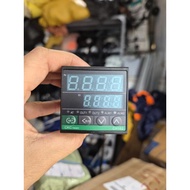 CH102 temperature controller