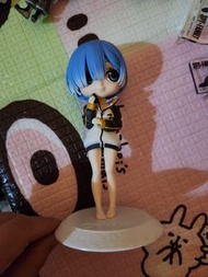 Re:Zero Rem Figure