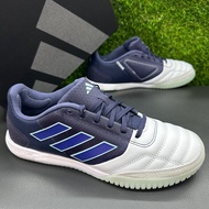 adidas Top Sala Competition IE1548 | IE1546 | IE1547 Futsal Shoes | Kasut Futsal (CWhite | CGreen | 