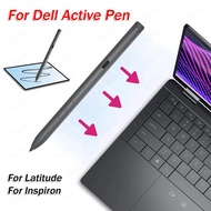 PN7522W Rechargeable Active Pen Stylus Pen Tilt Recognition for Dell Latitude 5350 2in 1 7320 Detach