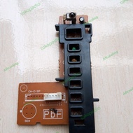 sensor ac panasonic 2 pk 5 pin model lama