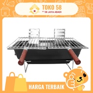 [COD] Maspion Hibachi Grill