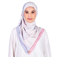 naelofar Polly Pocket x Naelofar Square