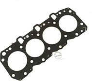 1KZ 1KZTE 1KZ-TE Engine Cylinder Head Gasket 11115-67040-01 10095500 for Toyota LANDCRUISER 3.0 Auto
