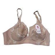 BR H11 Thin sponge underwire Bra size 36,38,42