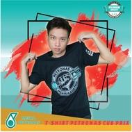 PETRONAS MALAYSIA CUB PRIX T-SHIRT