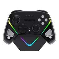 WIRELESS CONTROLLER (คอนโทรลเลอร์ไร้สาย) AJAZZ GP100 SET