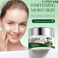 Victory Sadoer Liquorice Vc Nourishing Cream Texture Moisturizing And Rejuvenating Brightening Cream