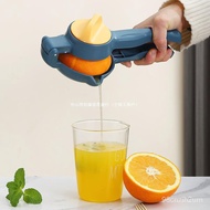 Hot SaLe Lemon Juicer Press Multifunction Juicer Manual Lemon Squeezer Household Juicer Small Blender Commercial 2H41