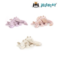 Jellycat Dragon (Huge)