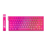ATTACK SHARK R82 HE 75% Wired Keyboard 8000Hz 0.005mm RT RGB for PC Gift