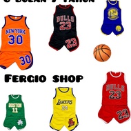 Bestseller Children's Basketball Clothes/Children's Basketball Clothes/Children's Basketball Clothes