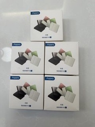 Aqara 智能燈制 Z1 (4 鍵款，灰黑色）支援apple HomeKit