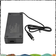 For  Quick 4 Electric Scooter Charger 58.8V 2A Lithium Battery Charger 100-240V Input Charger Parts 