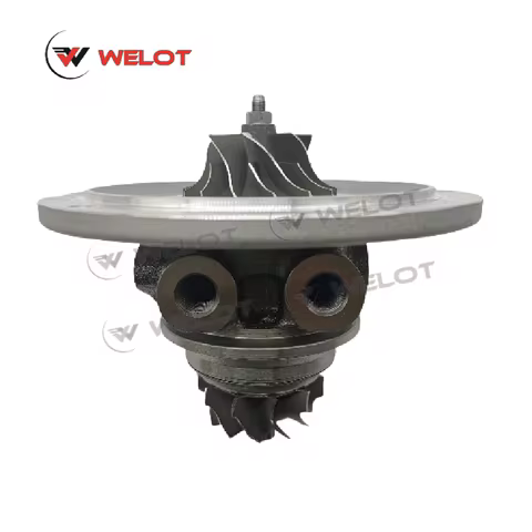 RHF4V Turbine Cartridge VJ32 for Mazda 6 2.0 CiTD 89Kw 121HP J25S 2002- VAA10019 VBA10019 VCA10019 V