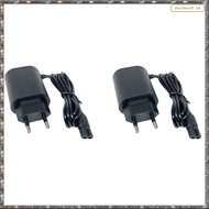 [L W H Y] 2X 12V 0.4A Replacement Shaving Charger for  Series S3 S5 S7 S8 S9 Electric Shaver Charger