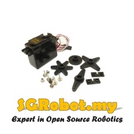 FUTABA 3.2kg.cm S3003 180 Degree Servo Motor with parts