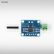 LIE 1/3/5pcs INA219 Module Blue Board DIY 3V-5V IIC I2C MCU-219 Bidirectional Current Power Supply M