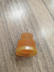 karet pompa PU/kuning od22
