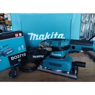 MESIN MAKITA SANDPAPER MACHINE BO3710 MAKITA SANDER BO3710 MAKITA BO 3710/