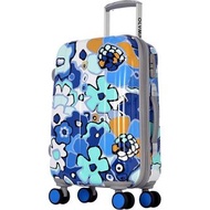 100%PC 29”Olympia USA Blossom II Hardside Spinner 喼 篋 行李箱 旅行箱 托運  luggage baggage travel suitcase